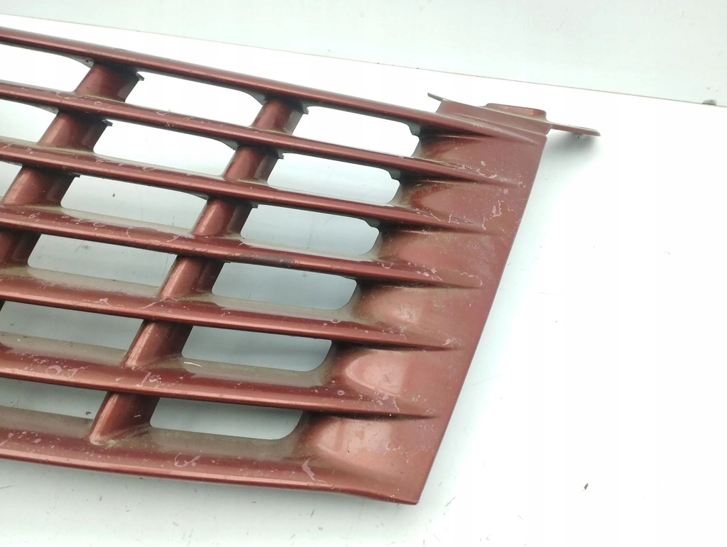 фото №6, Chrysler pt cruiser 2004 накладка / решітка радіатора / решітка радіатора верхній радіатора