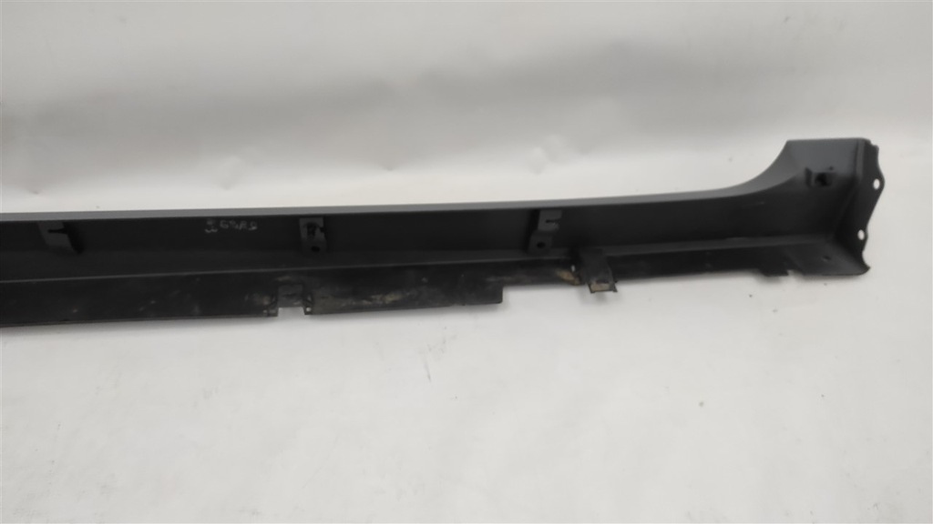 фото №8, Молдинг порог левая nissan leaf ii 2 po 2017