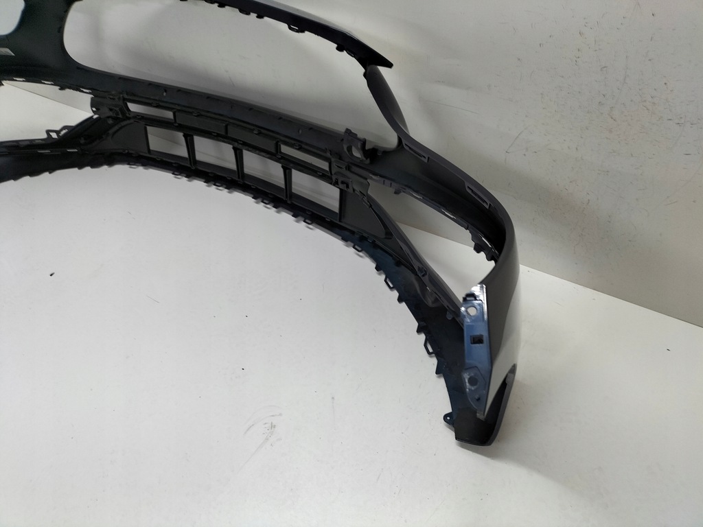 фото №9, Бампер передний перед mercedes c klasa w206 21- amg