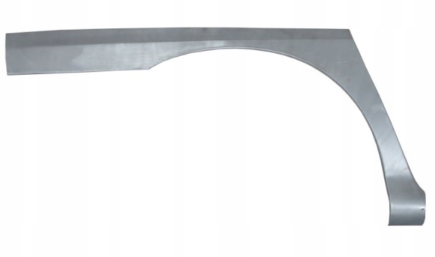 фото №1, Ремкомплект крила задня права kia carnival 98-01