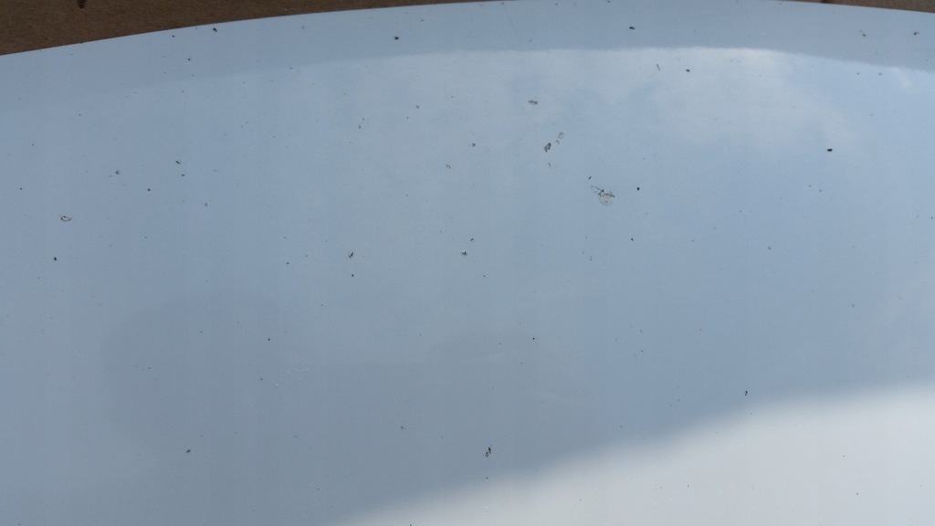 фото №7, Suzuki swift mk7 капот передняя перед znl