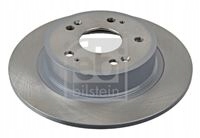 фото №1, Febi диск ham.