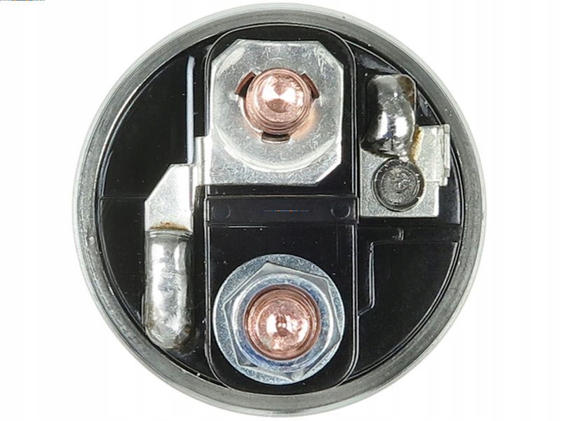 фото №3, Вимикач електромагнітний, стартер as-pl ss3003