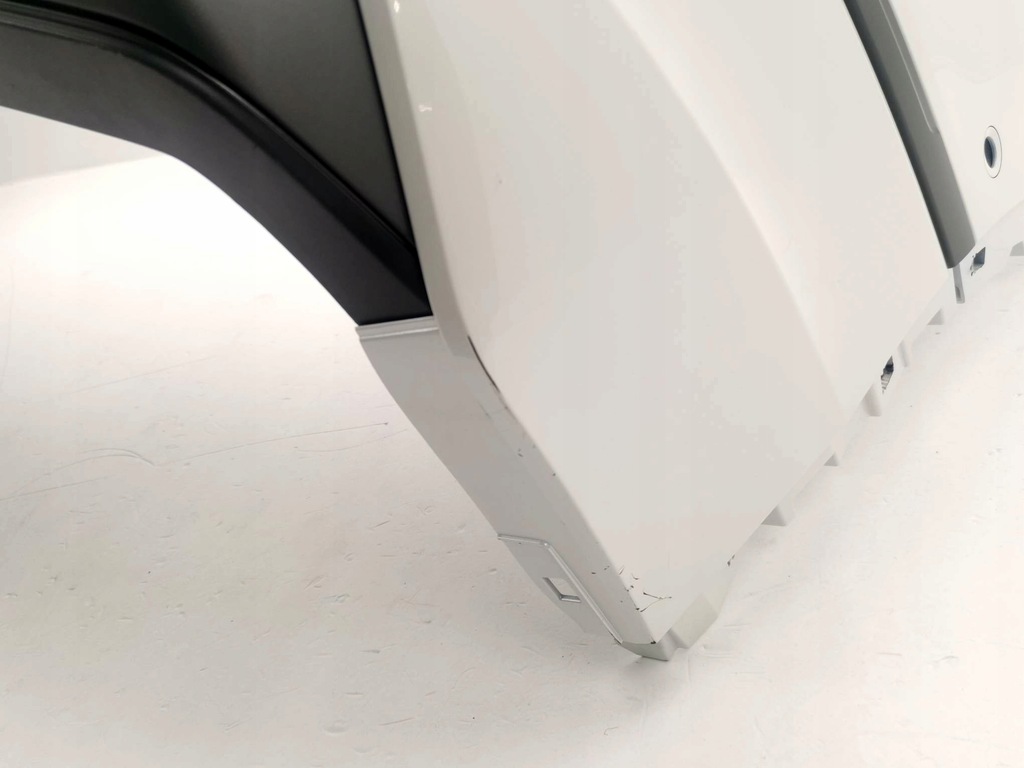 фото №13, Новий org бампер задня задній pod 6x pdc seat tarraco 5f 5fj807521a l0k1