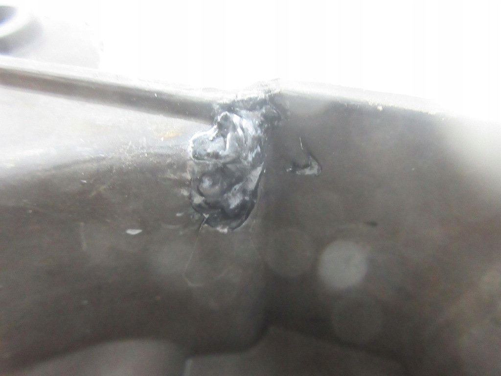 фото №8, Renault grand scenic iii 1.9 dci 130 km f9q870 корпус распределительного вала