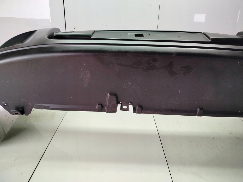 фото №9, Fiat scudo jumpy expert ii 07-16 бампер перед передній