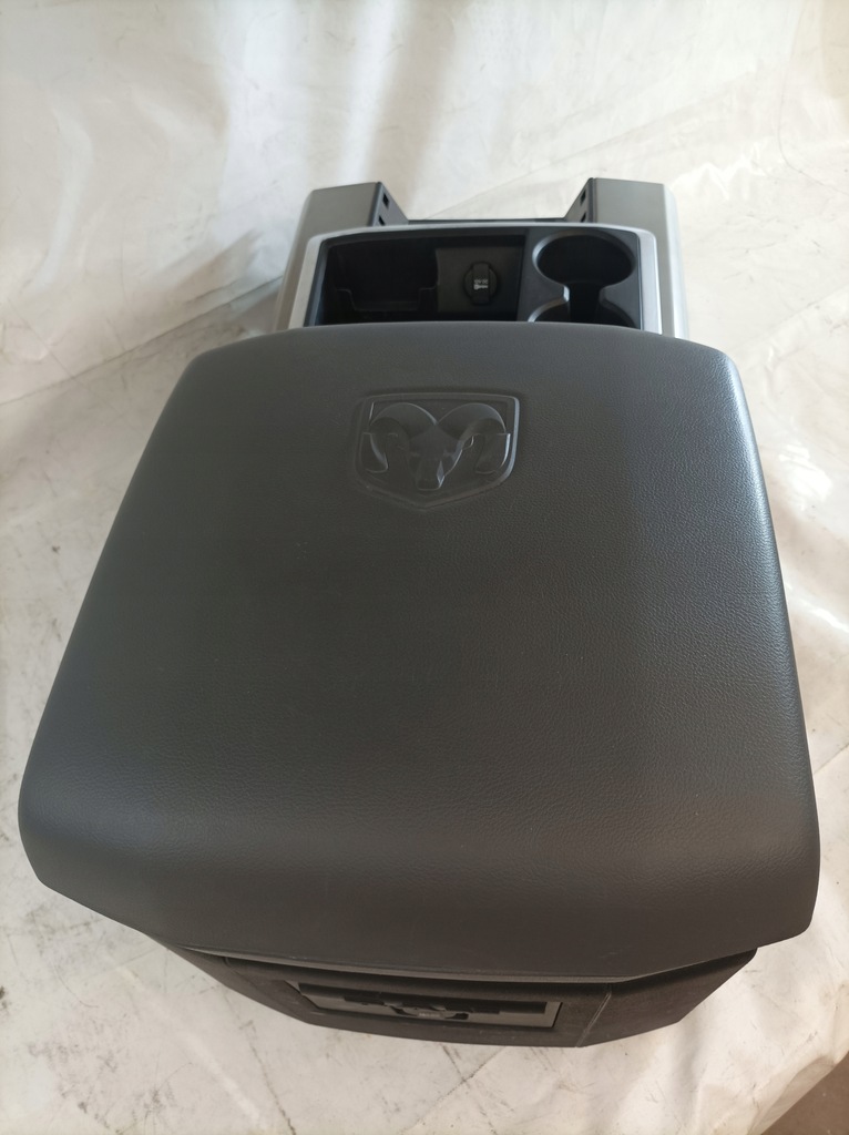 фото №8, Dodge ram 1500 18-19 туннель средний usa