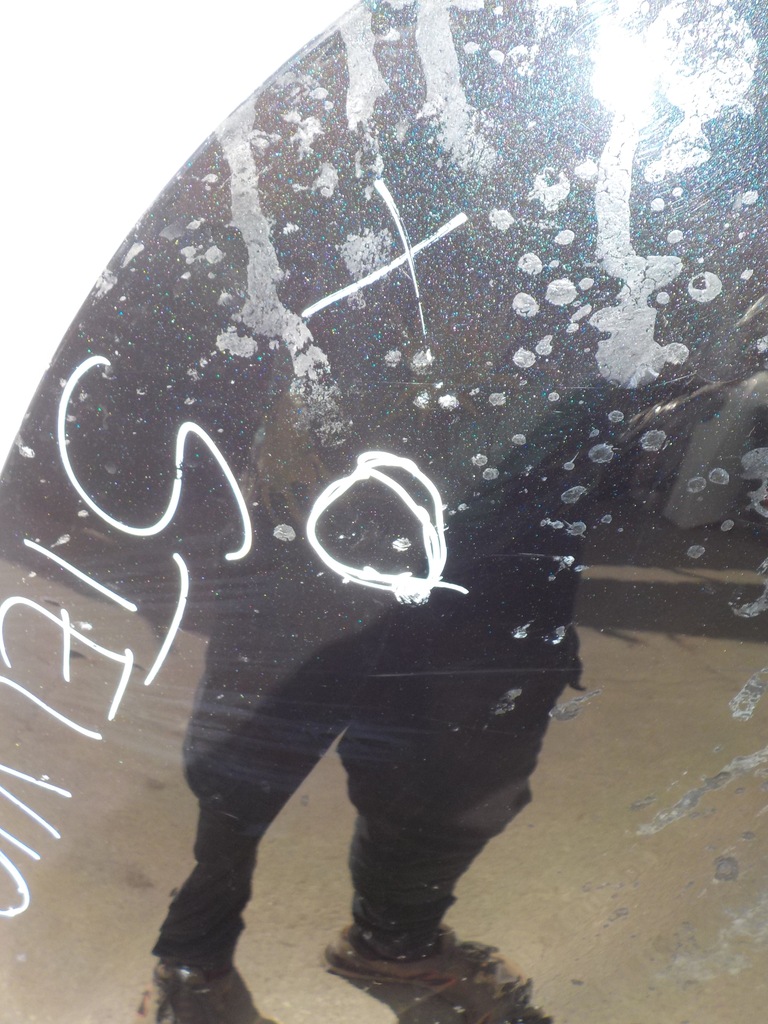 фото №4, Alfa romeo stelvio 16- капот кришка kpl