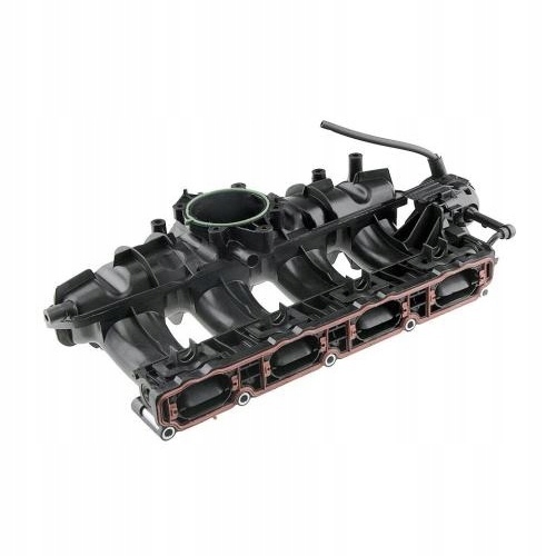 фото №1, Коллектор всасывающий