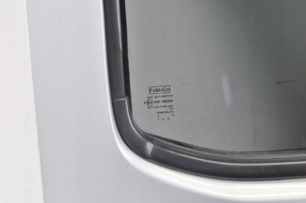 фото №8, Ford ranger iv дверь правый задняя задние