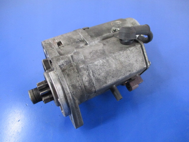 фото №1, Kia carens ii 2.0crdi стартер denso перевірений