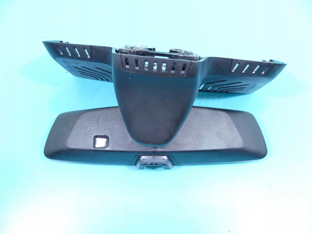 фото №3, Зеркало внутреннее bmw 7 g11