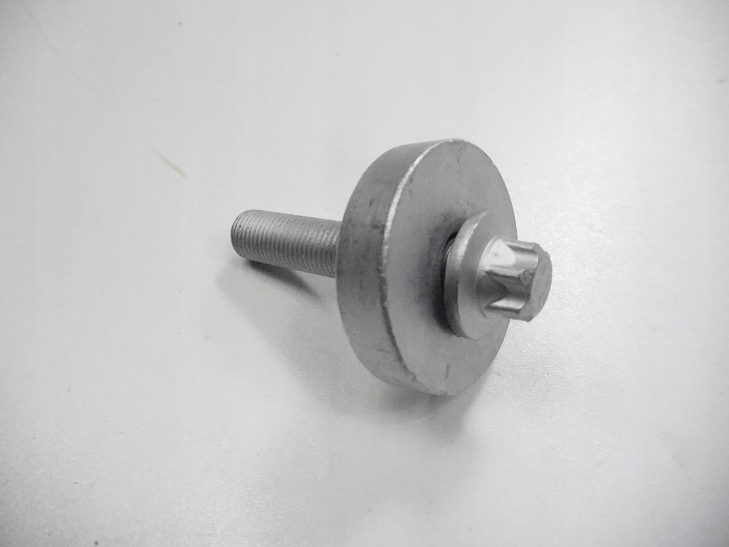 фото №2, Болт вала renault master ii 820004890