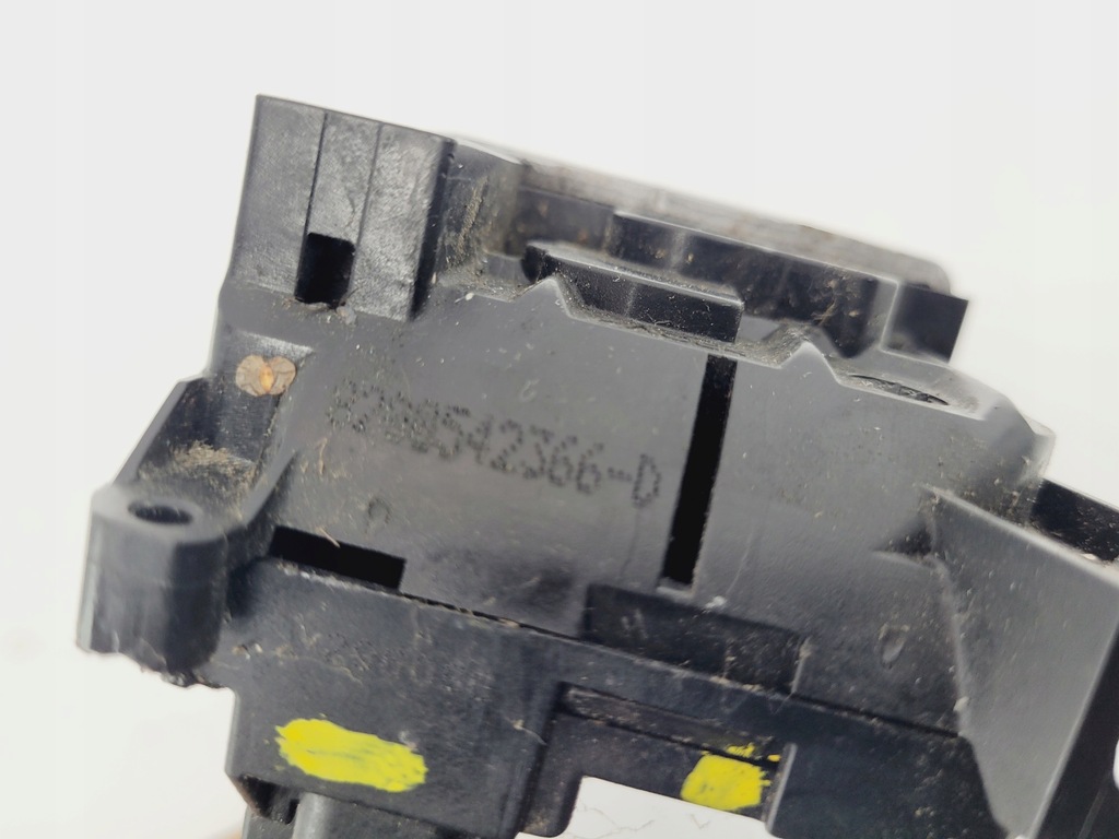 фото №6, Замок двері правий задня зсувні renault kangoo ii 08-21 #10277