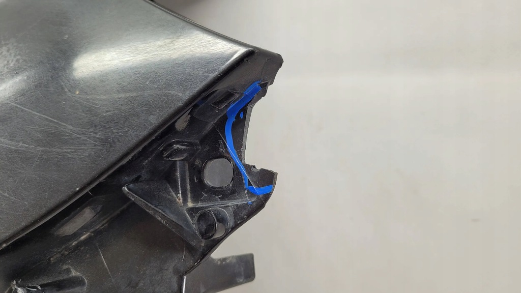 фото №6, Крила перед передній правий renault clio iii fv