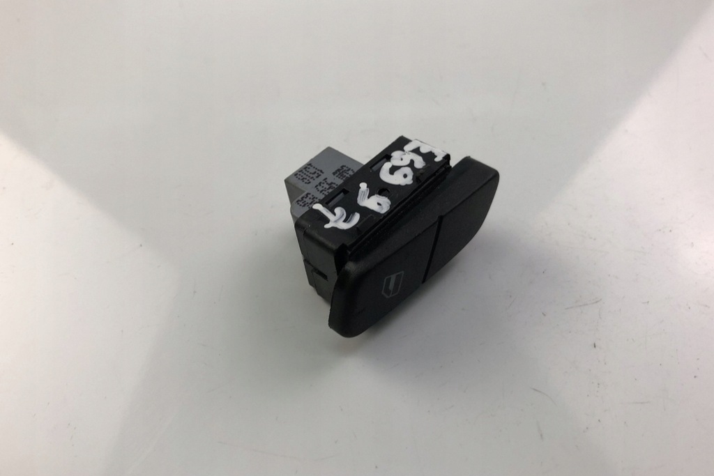 фото №1, Переключатель vw polo 9n_ 6q0959856 2005