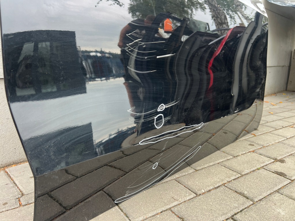 фото №8, Двері bmw x5 g05 od 2018 перед правий передні праве