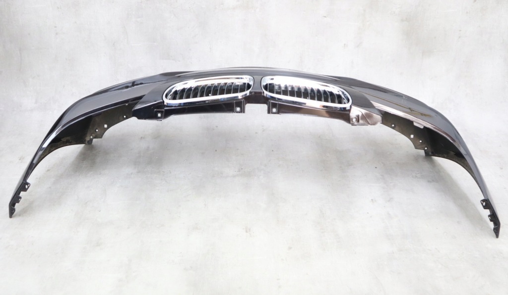 фото №12, Бампер bmw 3 e90 lci e91 lift m набор