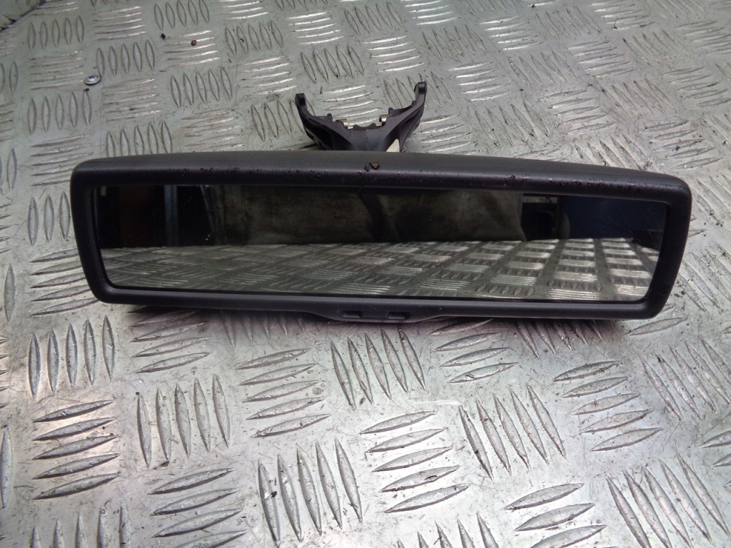 фото №1, Дзеркало внутрішнє volkswagen golf v 1k0857511