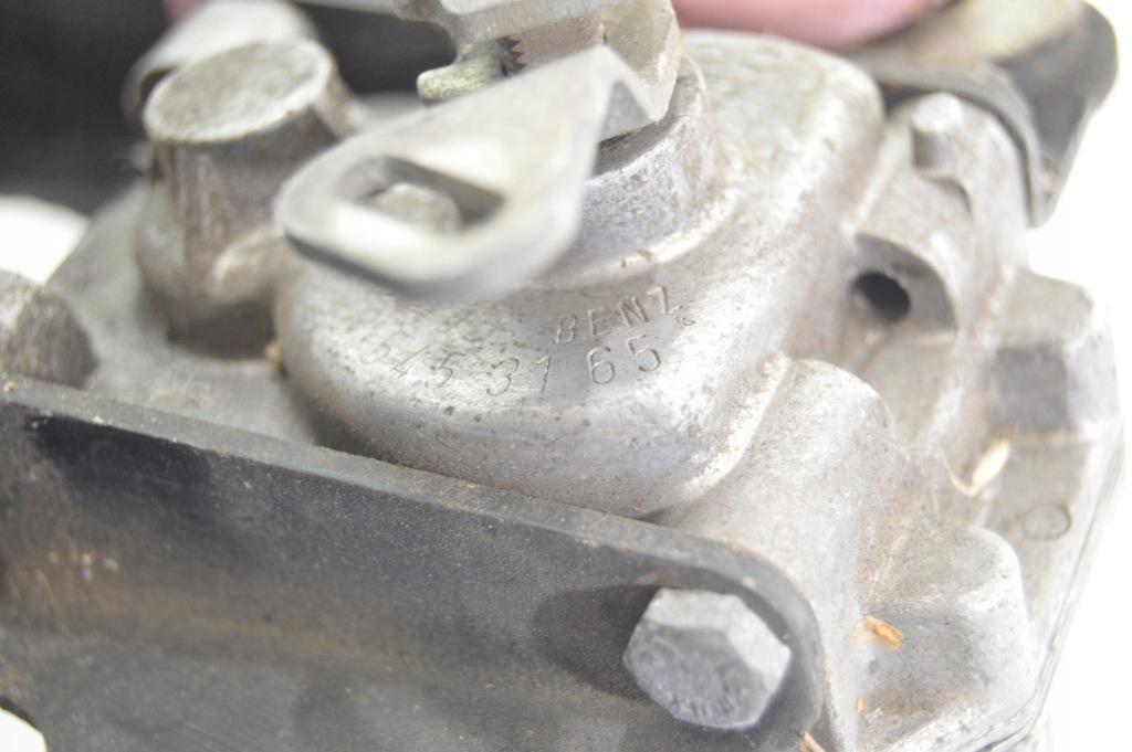 Купить Регулятор asr mercedes r129 sl 500sl 10005453165