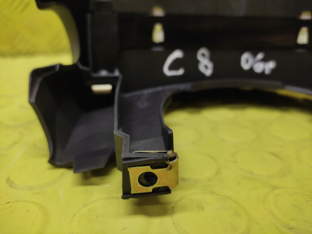 фото №5, Citroen c8 2.2 hdi лічильник прилади 1497566080