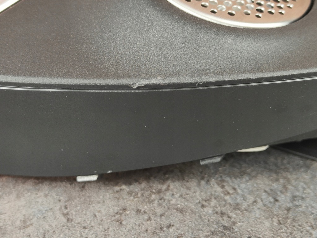 Купити Трикутник лівий динамік двері bowers wilkins bmw g09 x8 xm 5a012d3 9350327