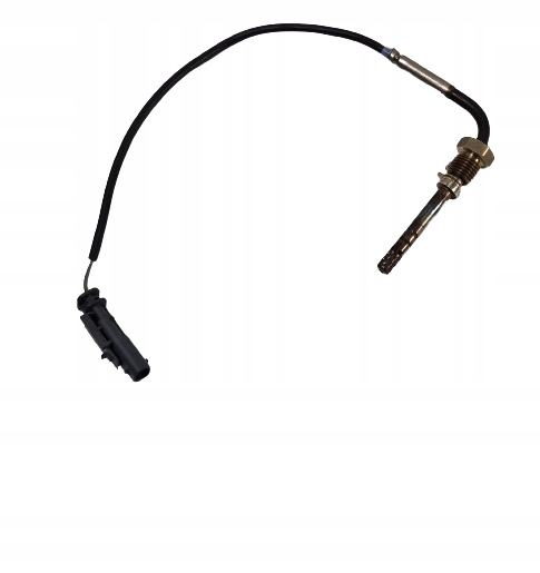 фото №1, Датчик температуры выхлопных газов tipo ii 55271720