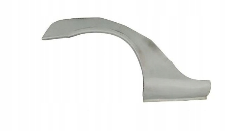 фото №1, Ремкомплект крила задня mazda mx-5 1998-2005 pr