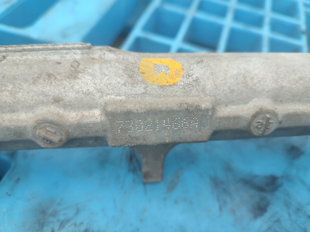 фото №7, Рулевая рейка трансмиссия рулевая europa toyota c-hr chr