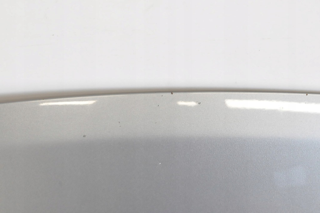 фото №7, Toyota avensis t27 капот кришка відсік двигуна 1g6