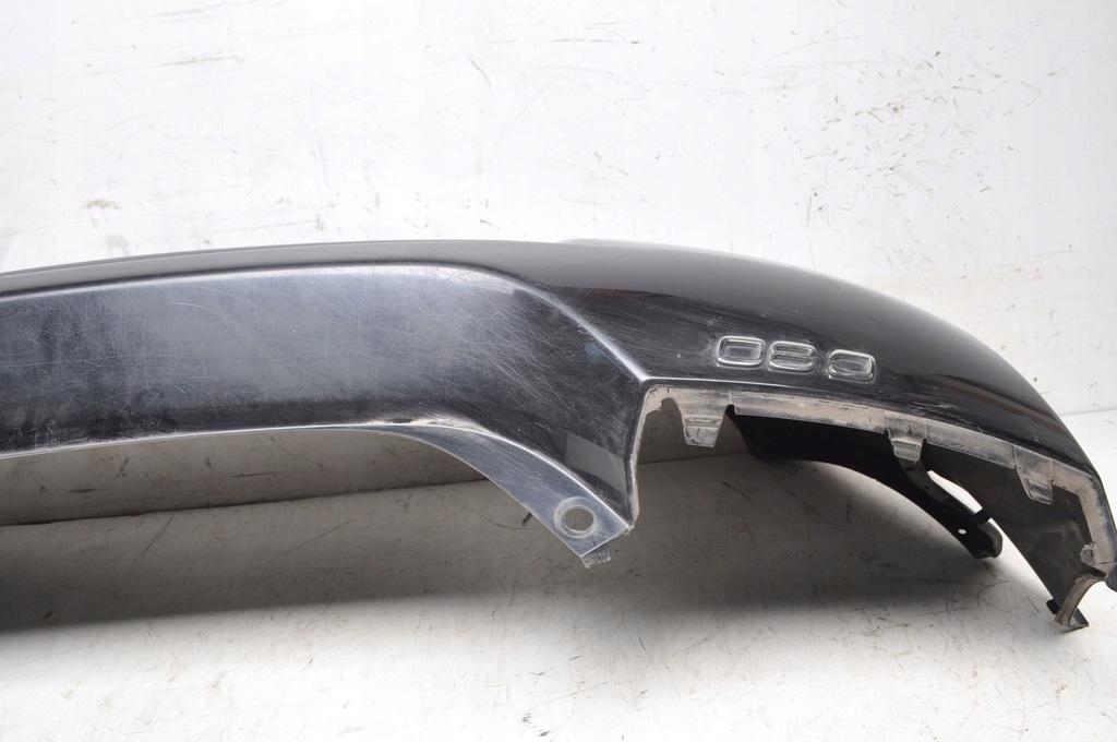 фото №9, Volvo c30 бампер задня задній r-design lift 452-46 pdc