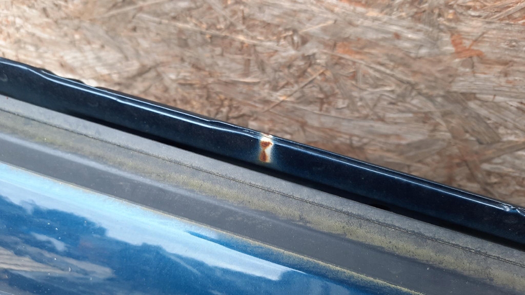 фото №6, Дверь правый перед nubira chevrolet 07r kombi