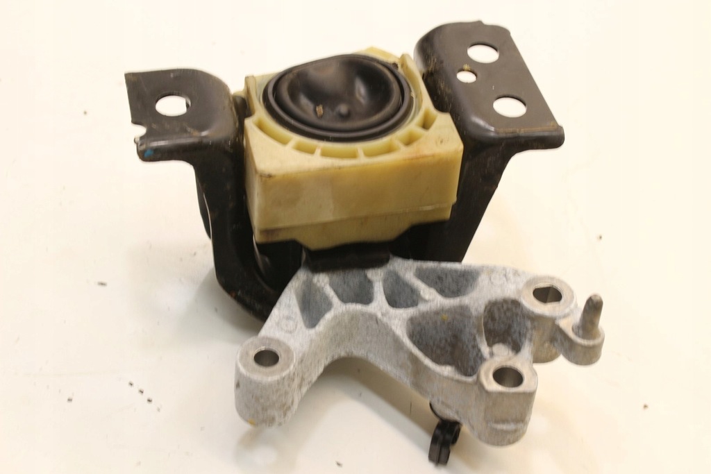 фото №4, Кронштейн подушка двигуна 112103095r dacia dokker stepway