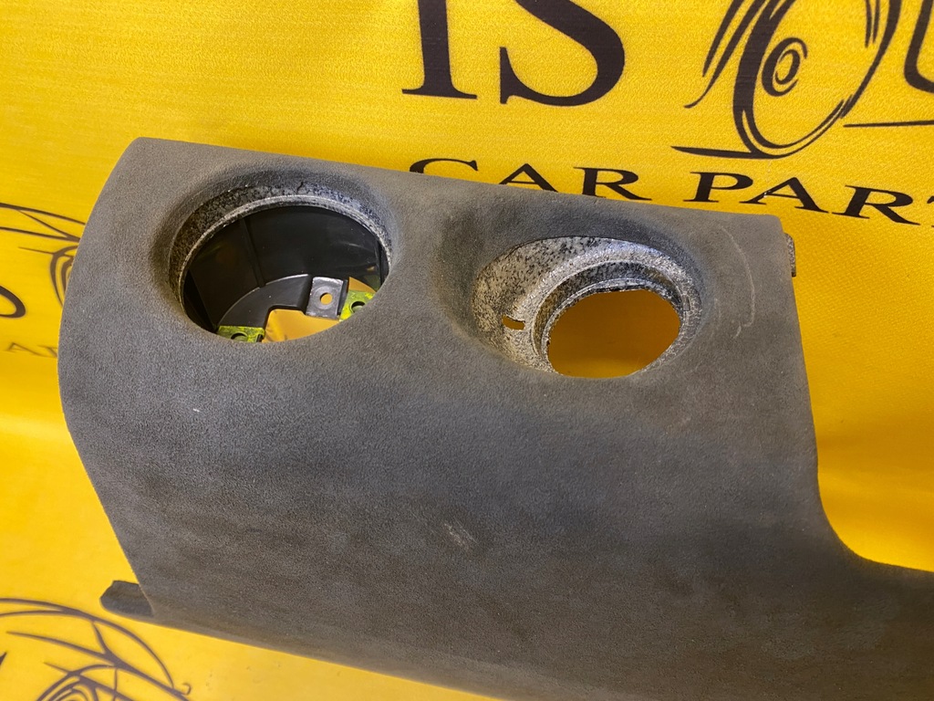 фото №12, Защита панели декор porsche 911 997 alcantara