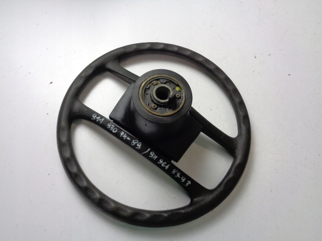 фото №7, Воздуховод porsche 911 930 1974-1989 911 964 1989-1993