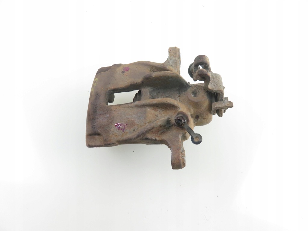 фото №5, Суппорт правый задняя renault trafic ii 1.9 dci 100 - f9q 760