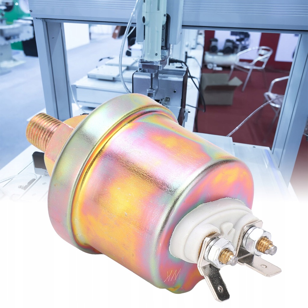 фото №16, Універсальний датчик тиску оливи двигуна