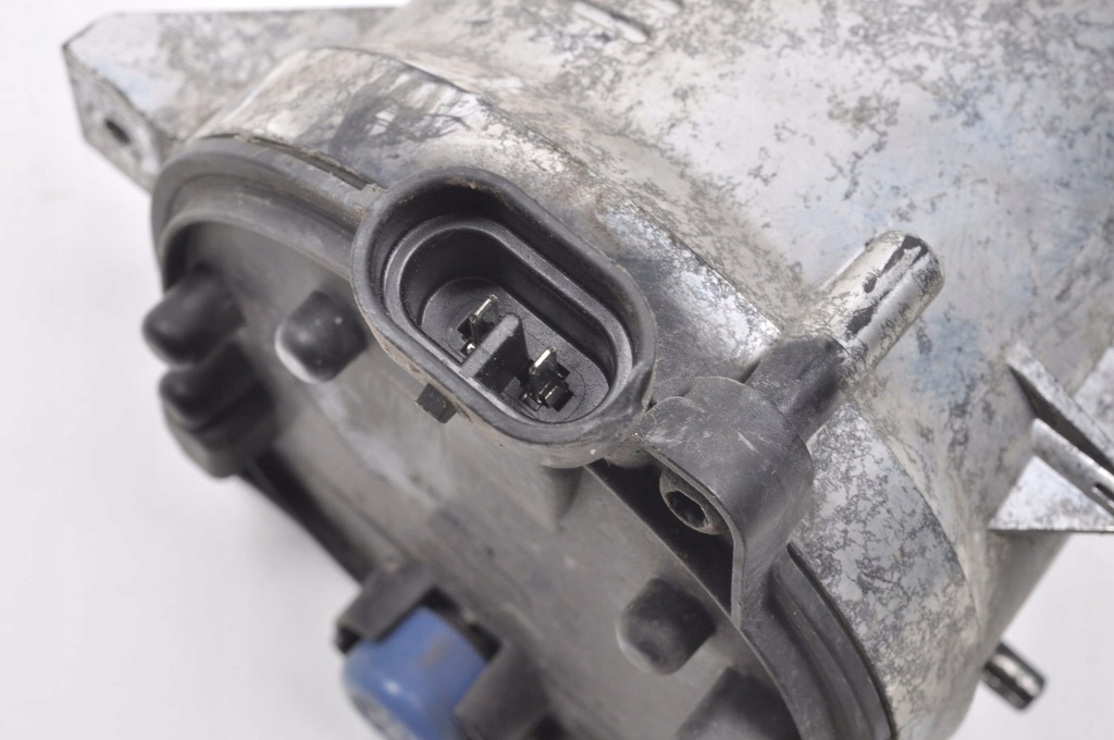 фото №5, Volvo s40 ii v50 противотуманная фара правый lift r-design 31353108 дневные