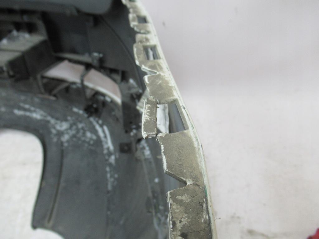 фото №9, Бампер задняя задний audi q3 8u0807521