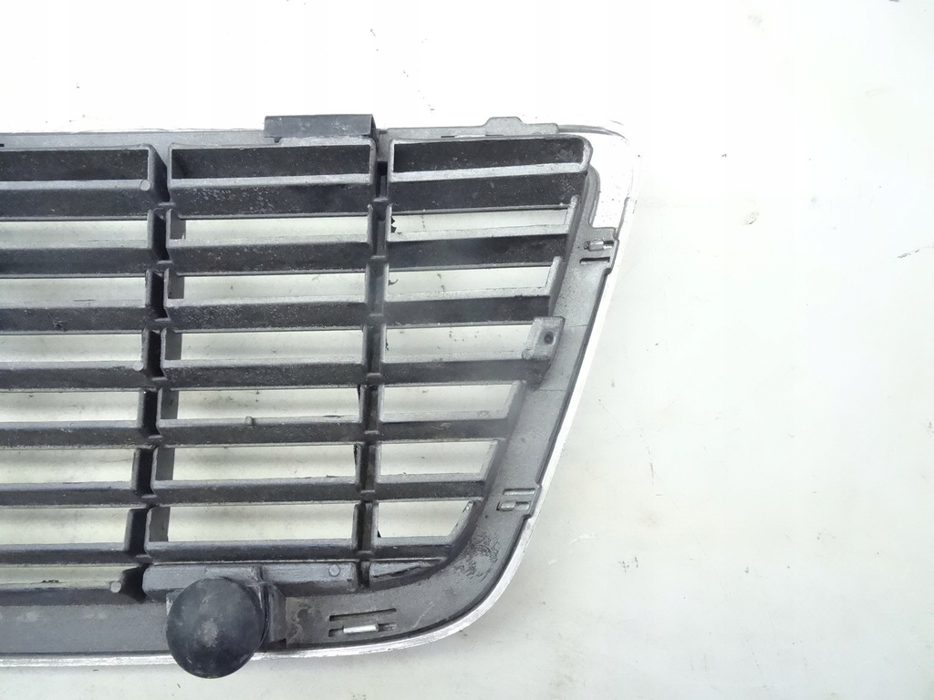 фото №10, Audi s8 d2 94-99 решітка радіатора решітка радіатора капот 4d0853651h oryg