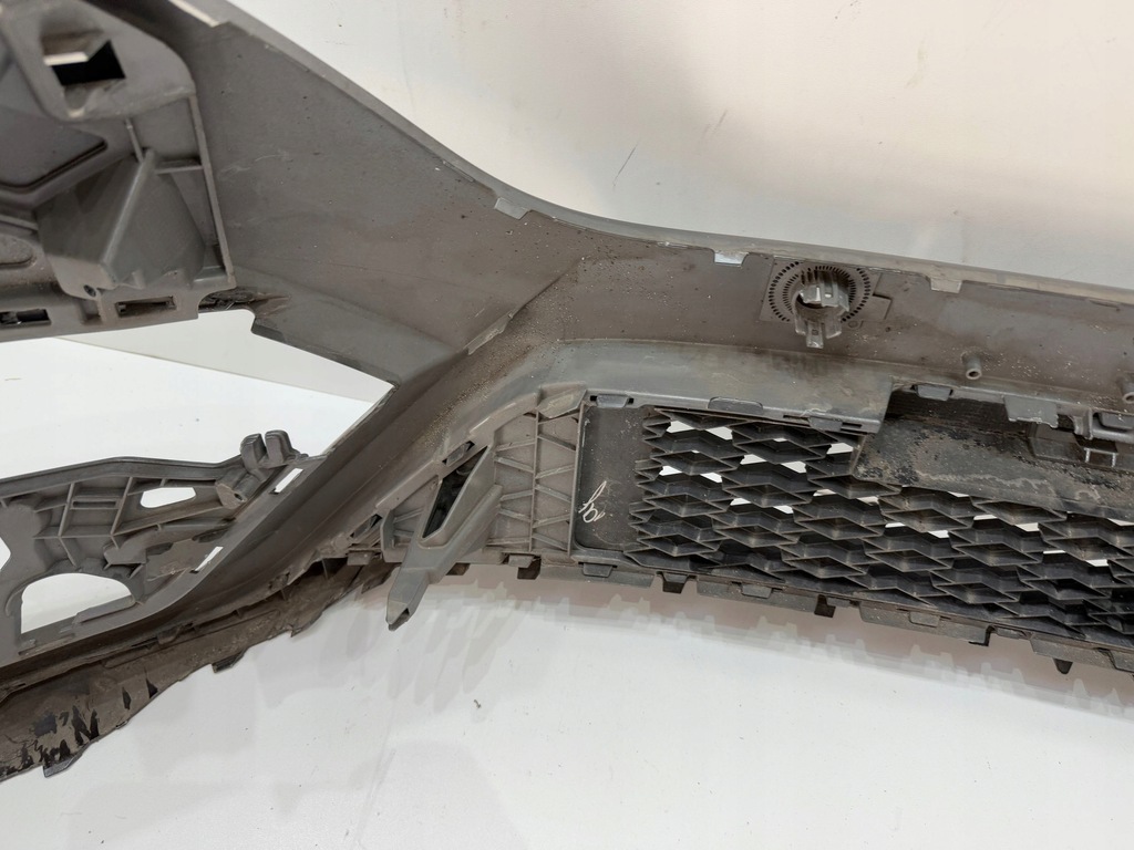 фото №13, Skoda octavia iv 4 rs vrs бампер перед передний