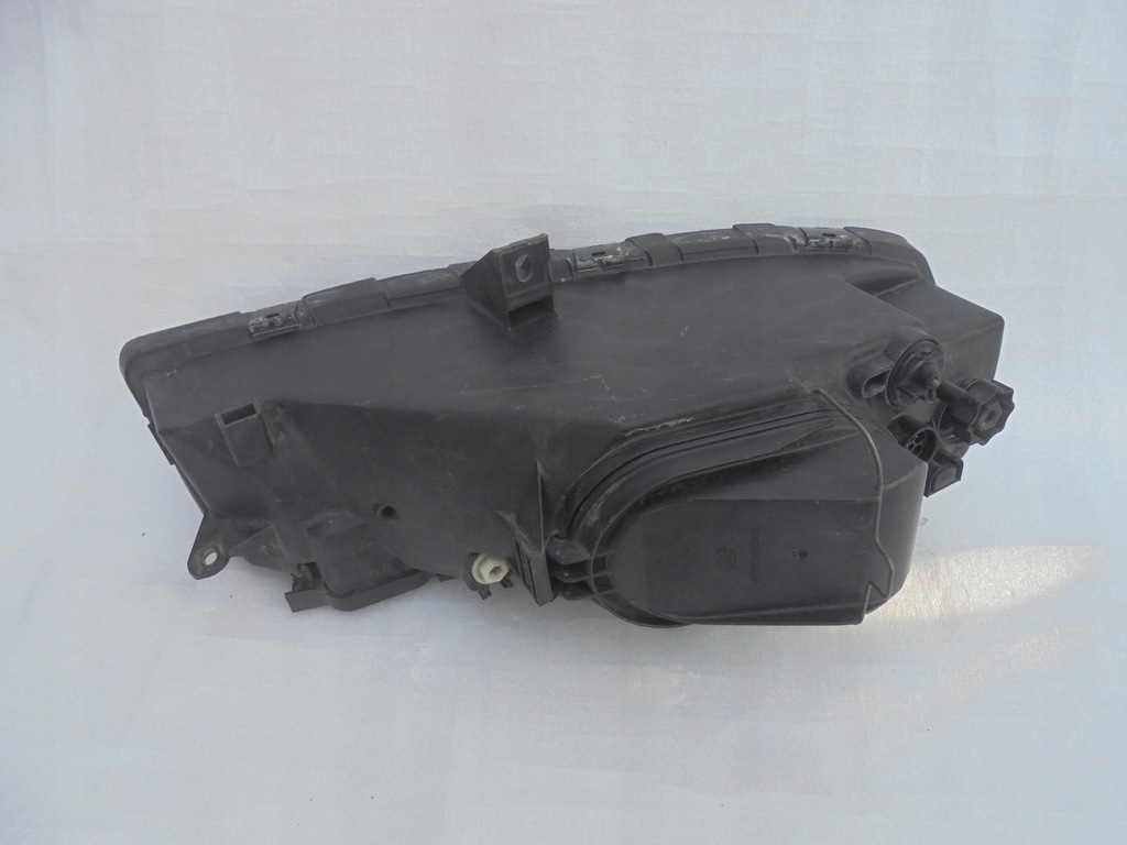 фото №12, Фара лампа левая правая opel calibra hella 1x линза ladne slask europ