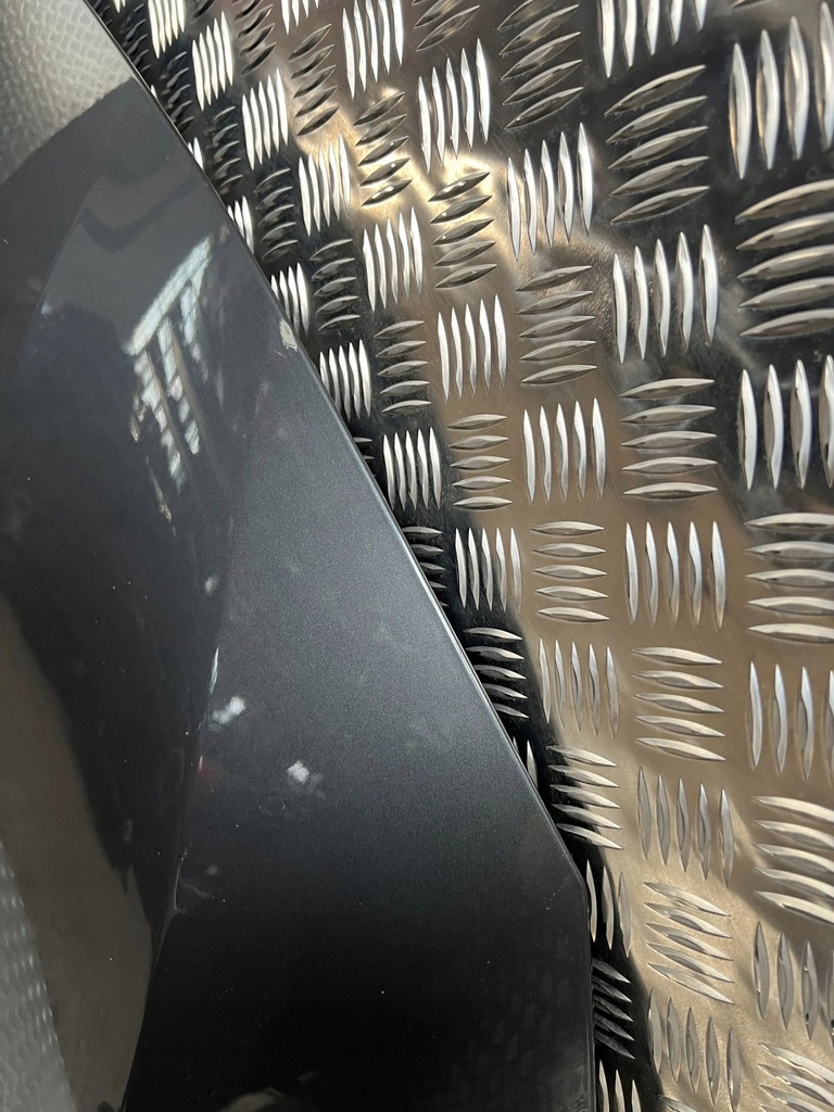 фото №6, Bmw 4 f36 gran coupe 2018 кришка передня / капот двигуна