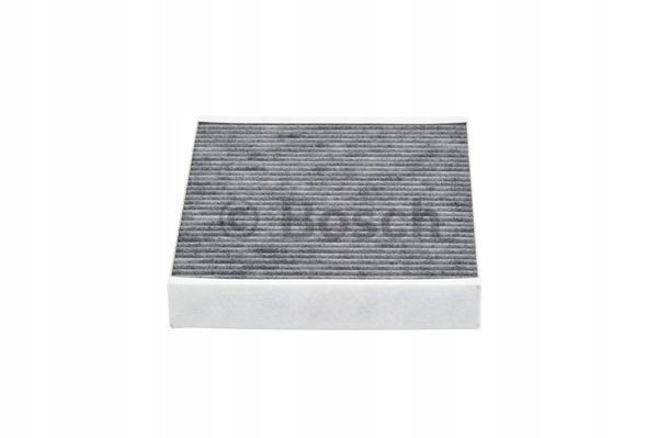 фото №10, Фільтр кабіни вугільний