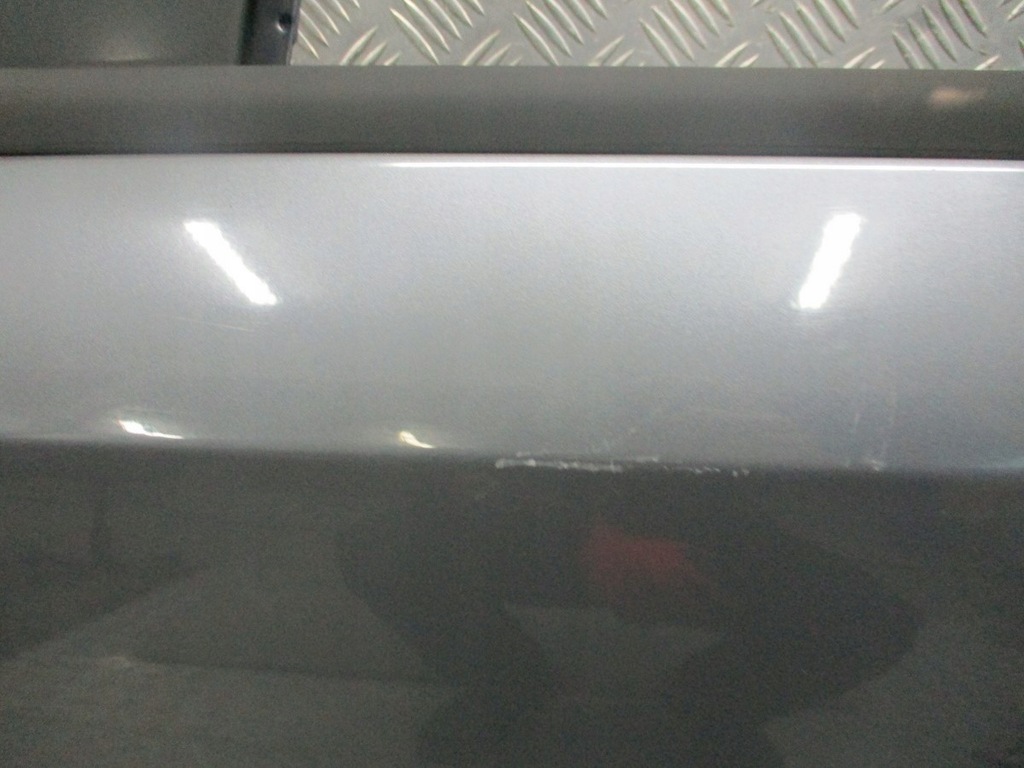 фото №5, Двері лівий задня opel vectra c z155