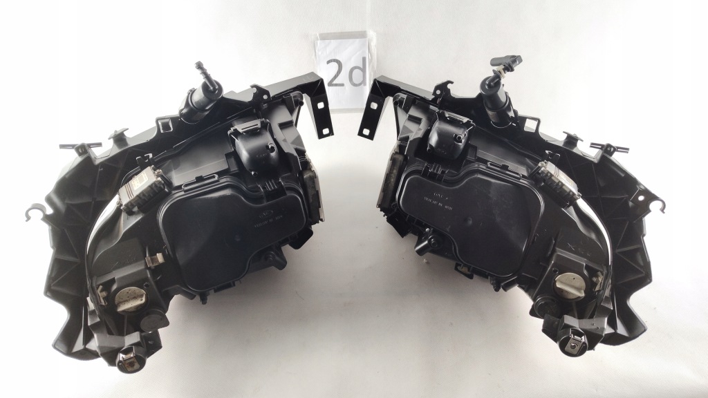 Bmw e90 e91 ксенон левый правый dynamic поворотный фара лампа левая правая Киев