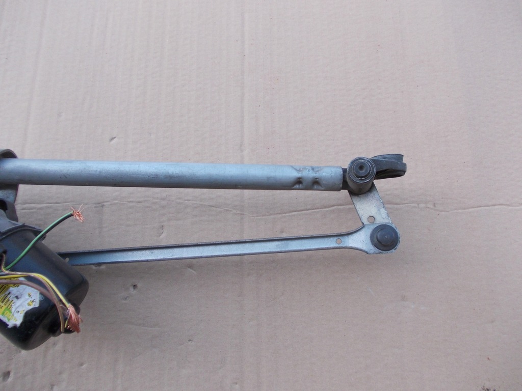 фото №2, Механізм двірник моторчик mini cooper r56