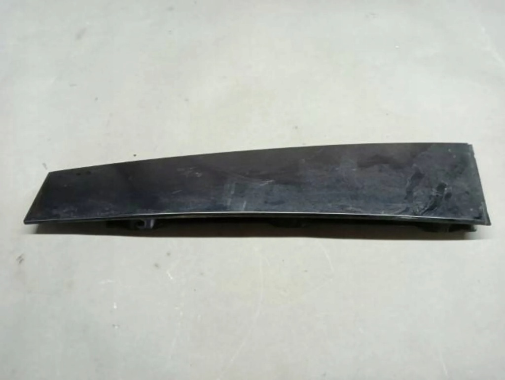 фото №1, Skoda superb ii захист стійка двері правий задня 3t5839902a