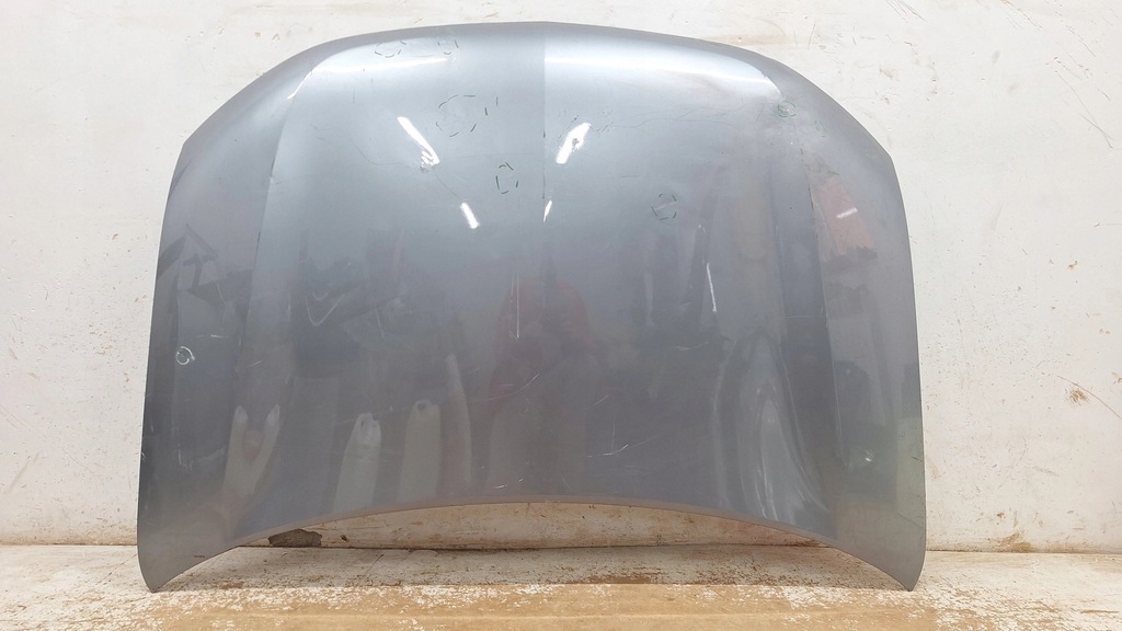 фото №1, Капот mitsubishi outlander iii lift