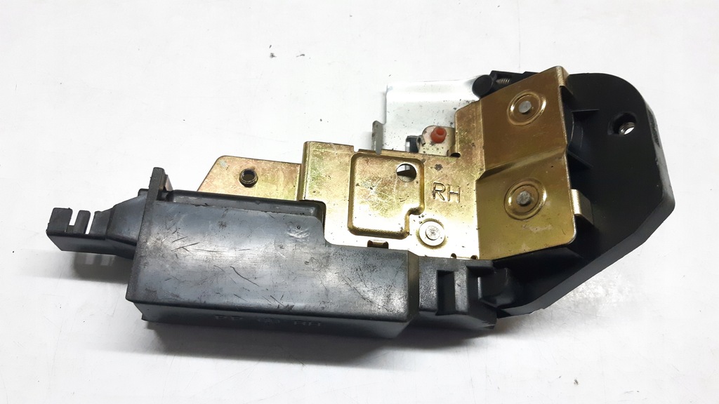 фото №1, Ulysse i evasion 806 замок дверь раздвижных правый